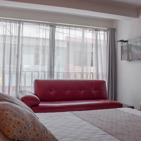 Hotel Victoria Chinchina Екстер'єр фото