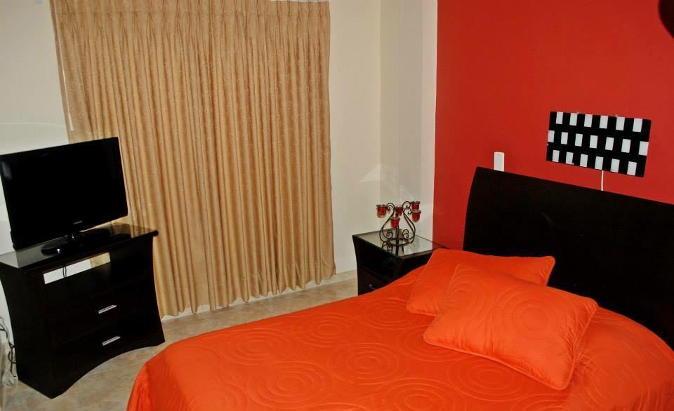 Hotel Victoria Chinchina Екстер'єр фото